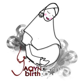 yaqyn-birth-logo